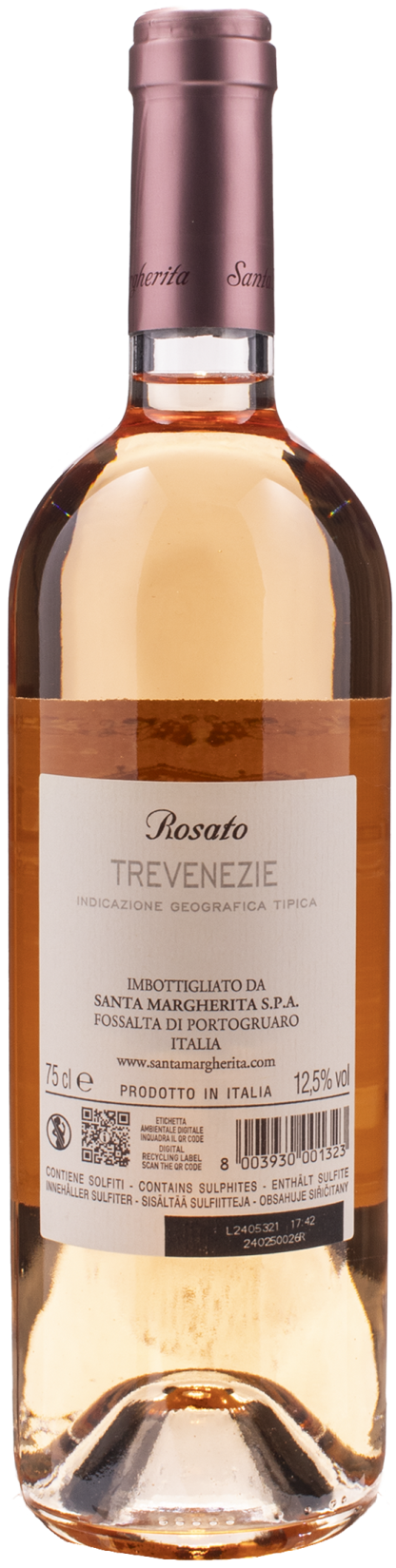 Santa Margherita Trevenezie Rosé 2023 - immagine 2