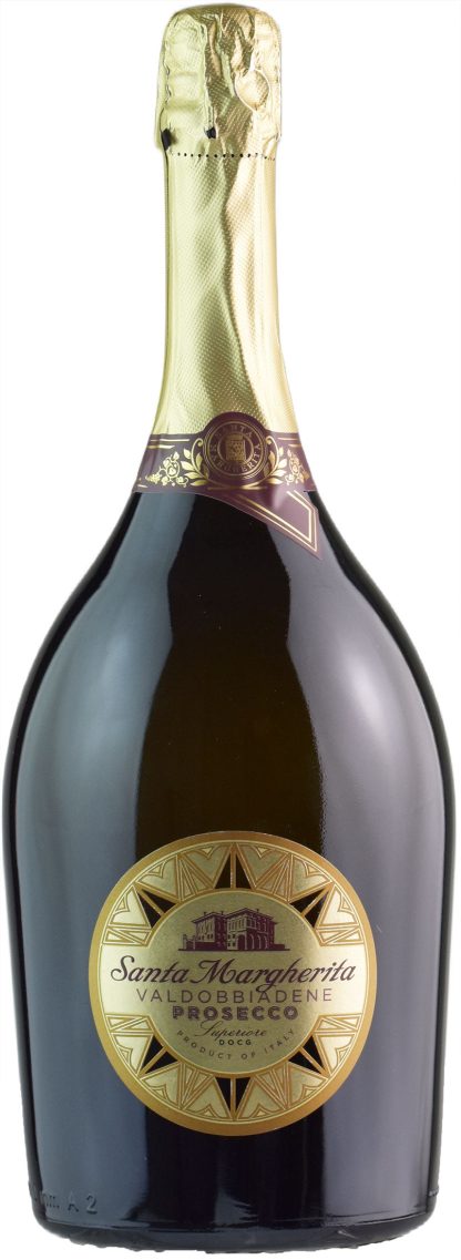 Santa Margherita Valdobbiadene Prosecco Superiore Brut Magnum