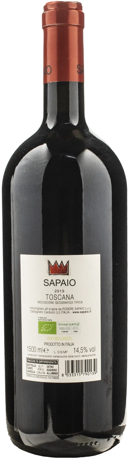 Sapaio Sapaio Magnum 2019 - immagine 2