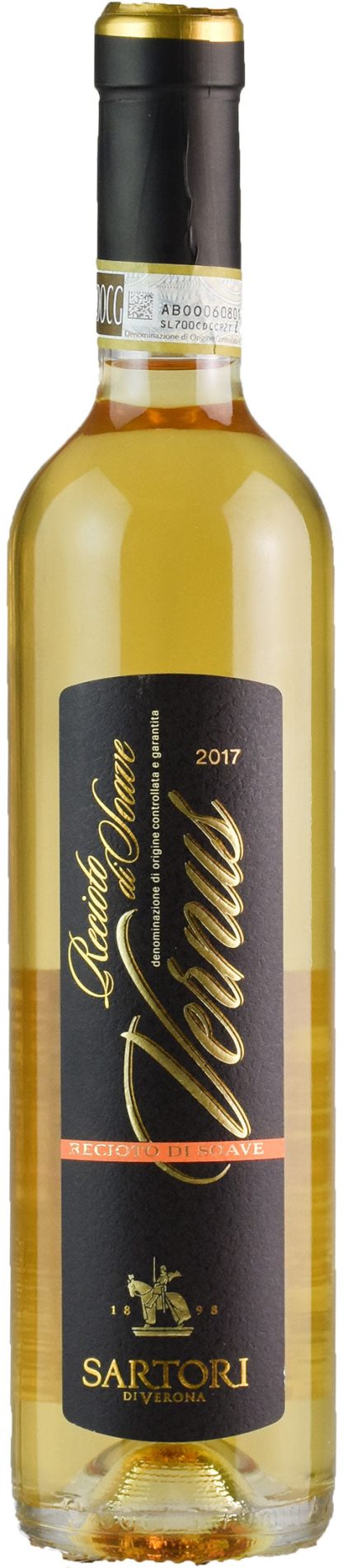 Sartori Recioto di Soave Vernus 0.5L 2017