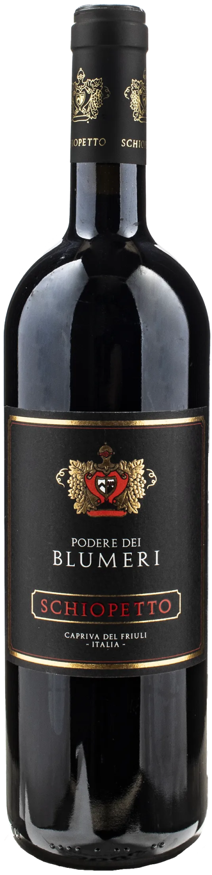 Schiopetto Mario Podere dei Blumeri 2018