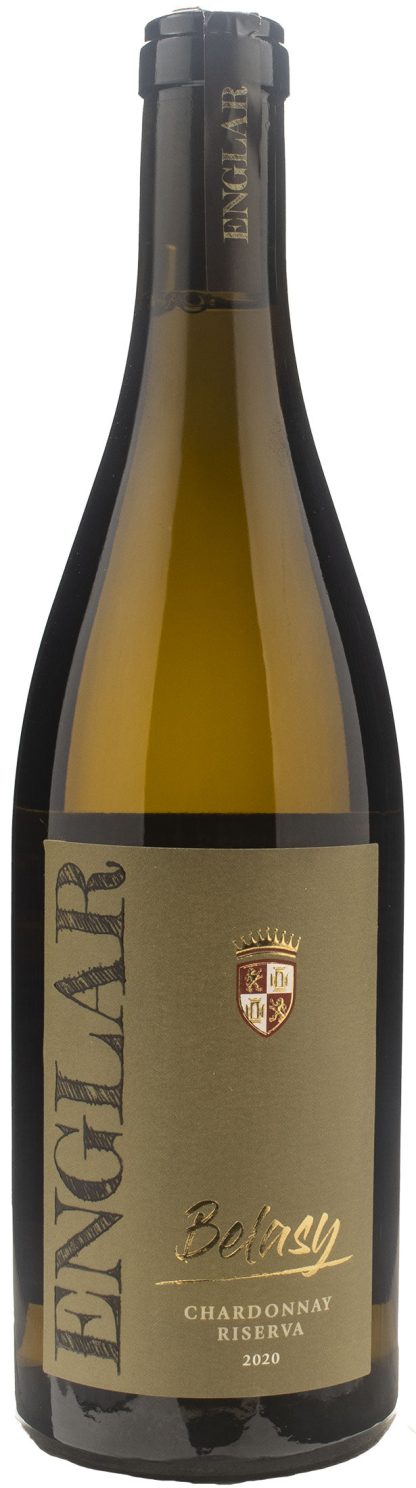 Schloss Englar Chardonnay Belasy Riserva 2020