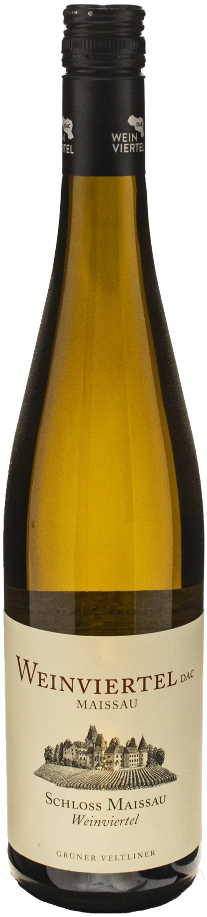 Schloss Maissau Weinviertel Gruner Veltliner 2023