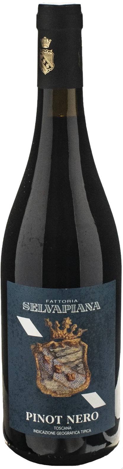 Selvapiana Pinot Nero 2022