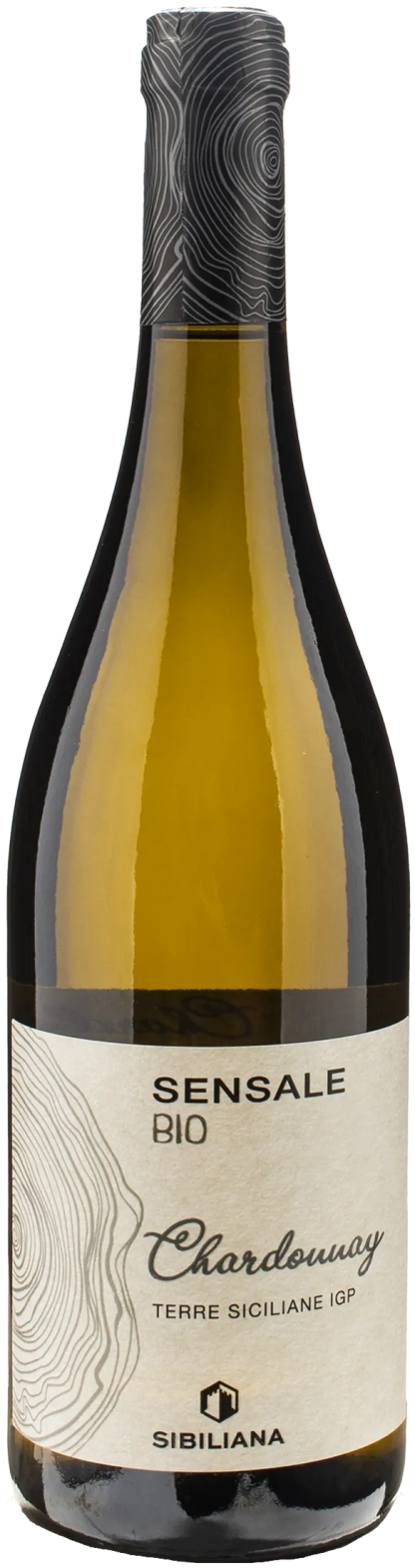 Sibiliana Sensale Chardonnay 2023