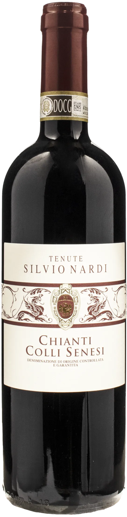 Silvio Nardi Chianti Colli Senesi 2022