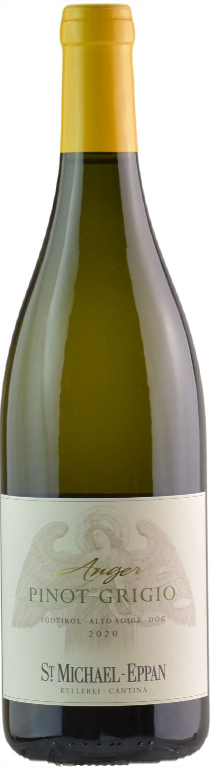 St. Michael Eppan Pinot Grigio Anger 2020