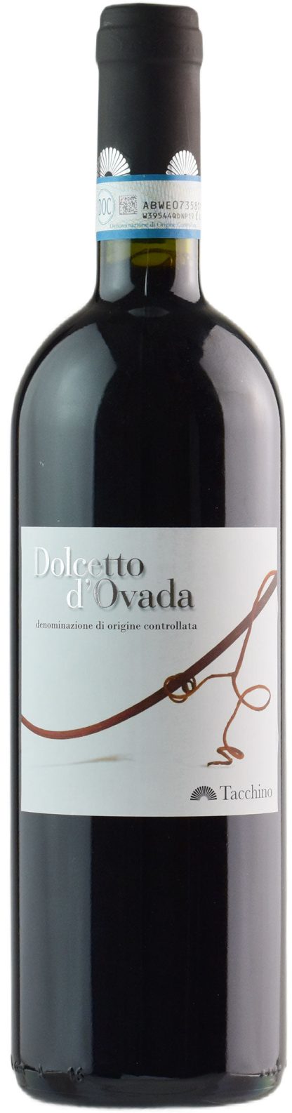 Tacchino Luigi Dolcetto d'Ovada 2017