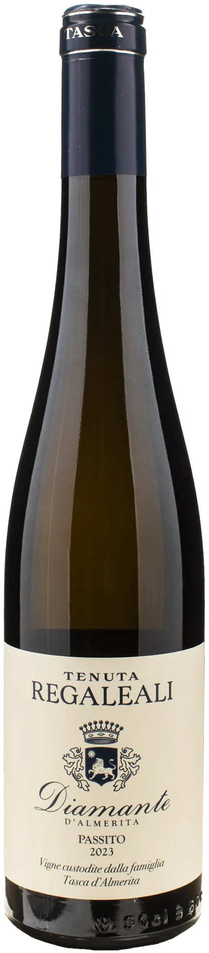 Tasca d'Almerita Diamante Passito 0.5L 2023