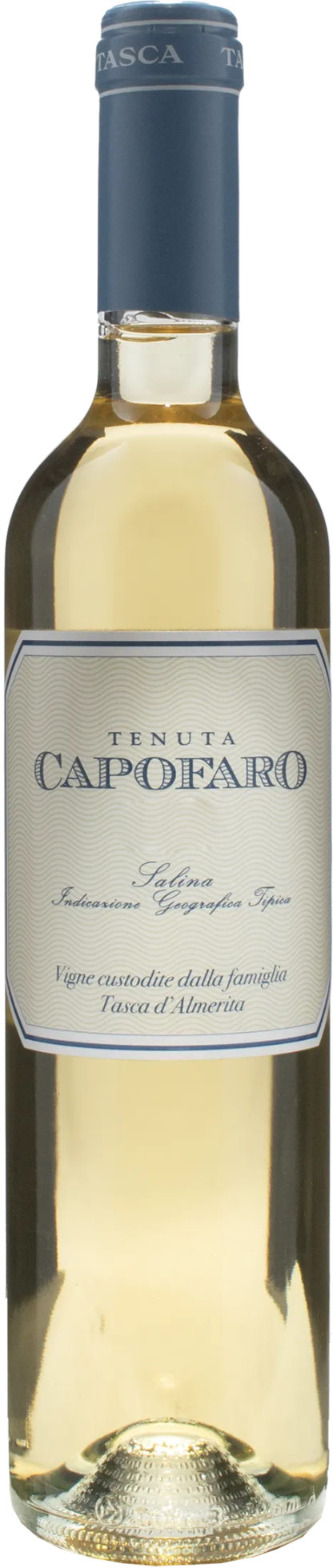 Tasca d'Almerita Tenuta Capofaro Salina 0.5L 2022