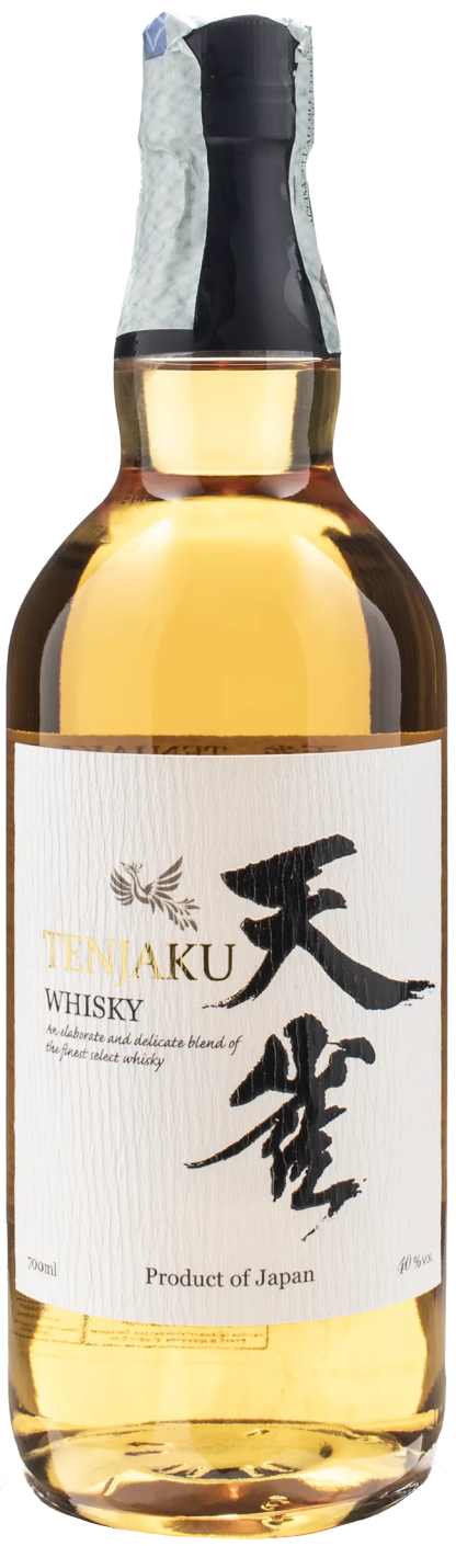 Tenjaku Whisky