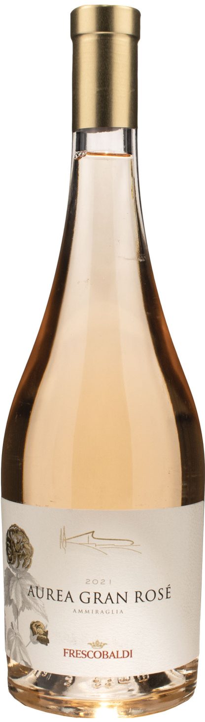 Tenuta Ammiraglia Aurea Gran Rosé 2021