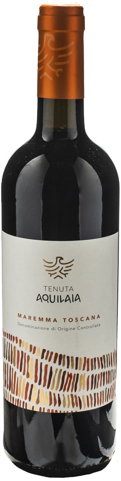 Tenuta Aquilaia Maremma Toscana Rosso 2022