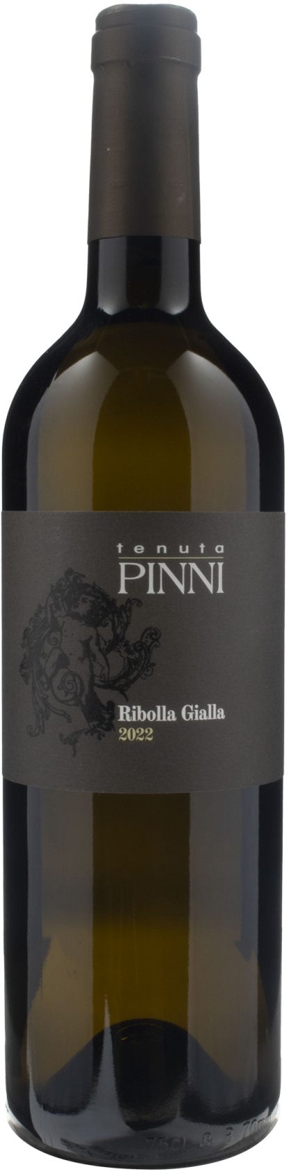 Tenuta Pinni Ribolla Gialla 2022