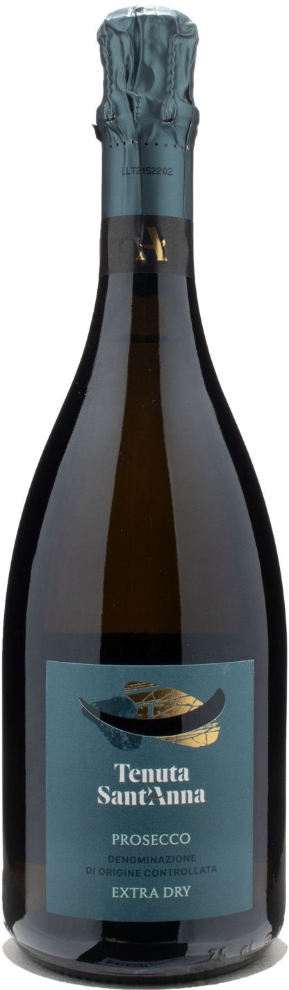 Tenuta Sant'Anna Prosecco Extra Dry