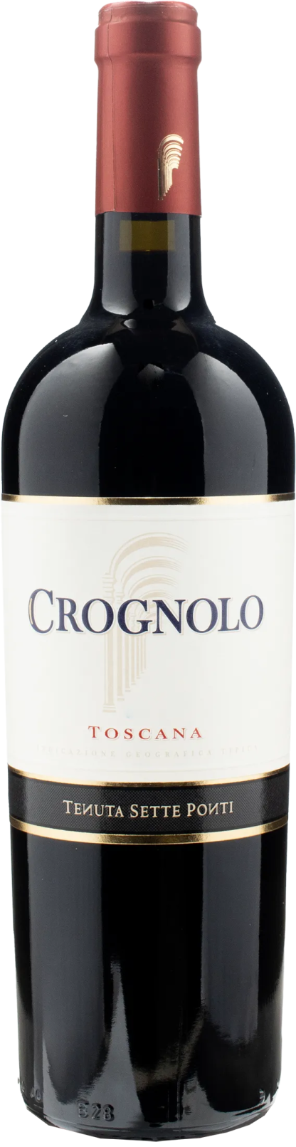 Tenuta Sette Ponti Crognolo 2021