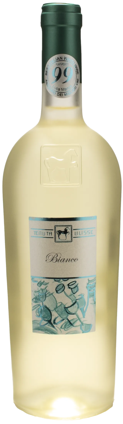 Tenuta Ulisse Premium Bianco 2024