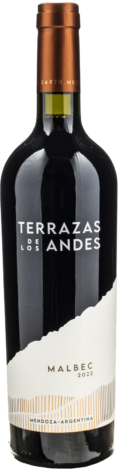 Terrazas de los Andes Malbec 2022