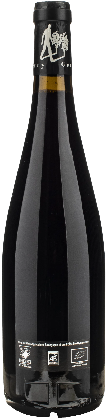 Thierry Germain Domaine Des Roches Neuves Saumur Champigny Rouge 2023 - immagine 2