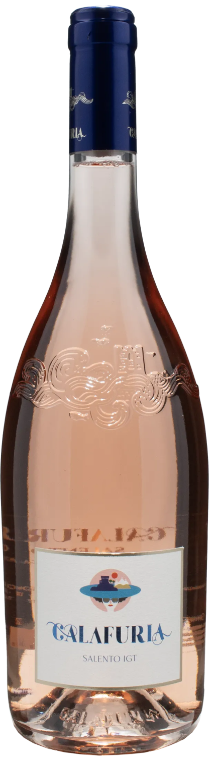 Antinori Tormaresca Calafuria Salento Rosato 2023