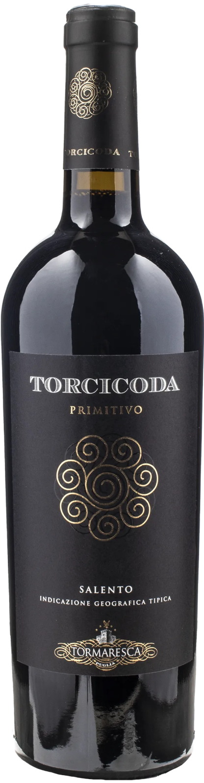 Antinori Tormaresca Torcicoda Primitivo 2022