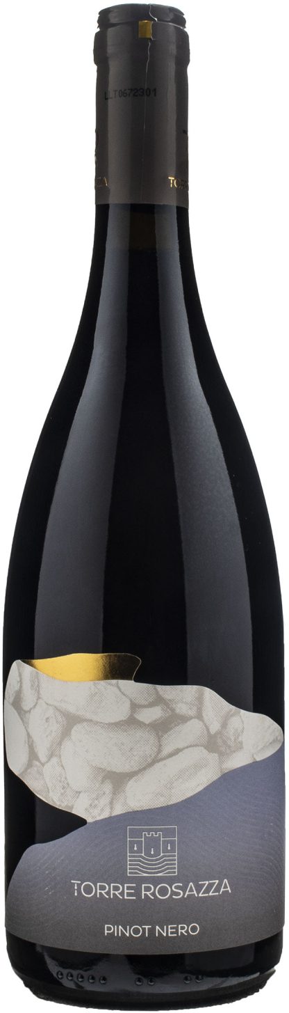 Torre Rosazza Friuli Grave Pinot Nero 2022