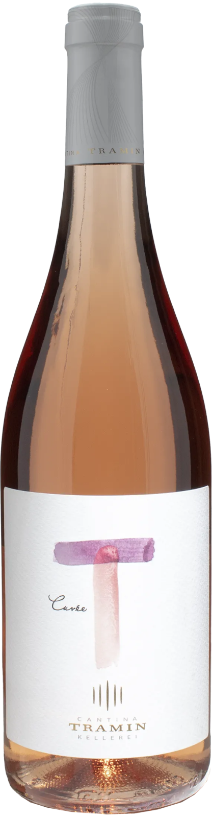 Tramin T Rosè 2023