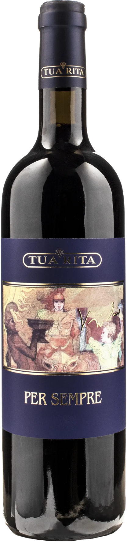 Tua Rita Per Sempre Syrah 2021