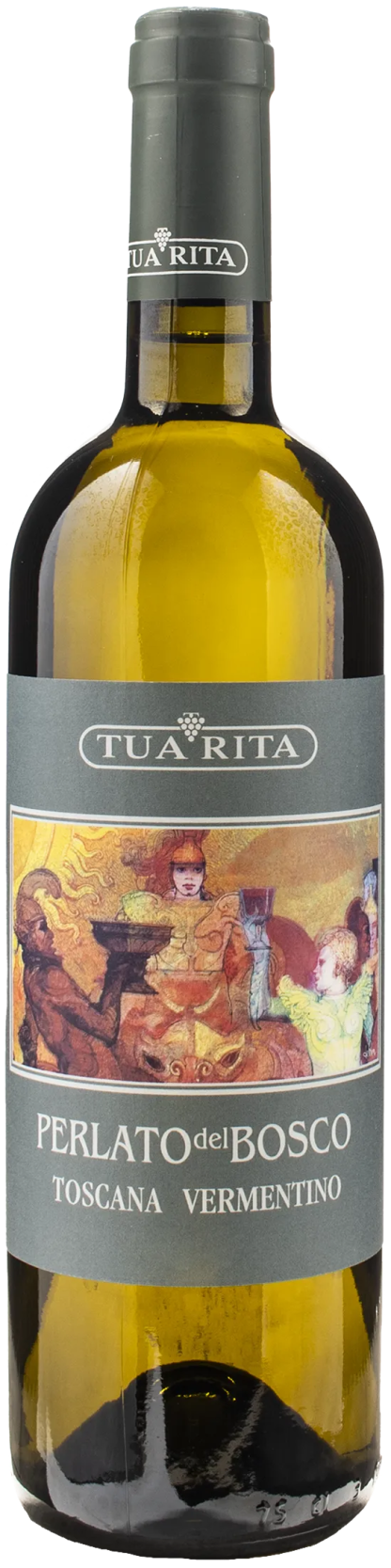 Tua Rita Vermentino Perlato del Bosco 2023