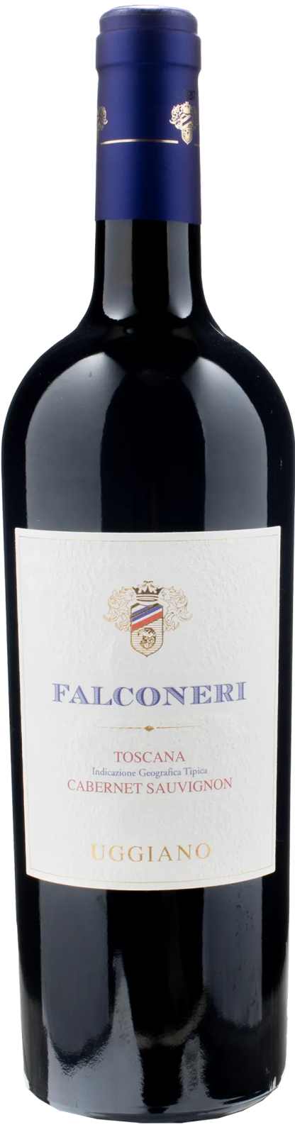 Uggiano Cabernet Sauvignon Falconeri 2019