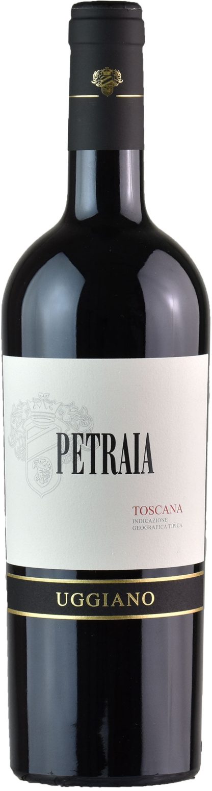 Uggiano Petraia 2016