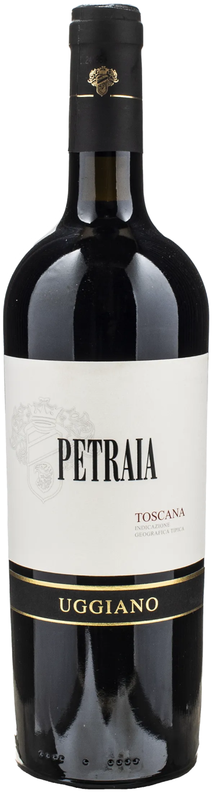 Uggiano Petraia Merlot 2020