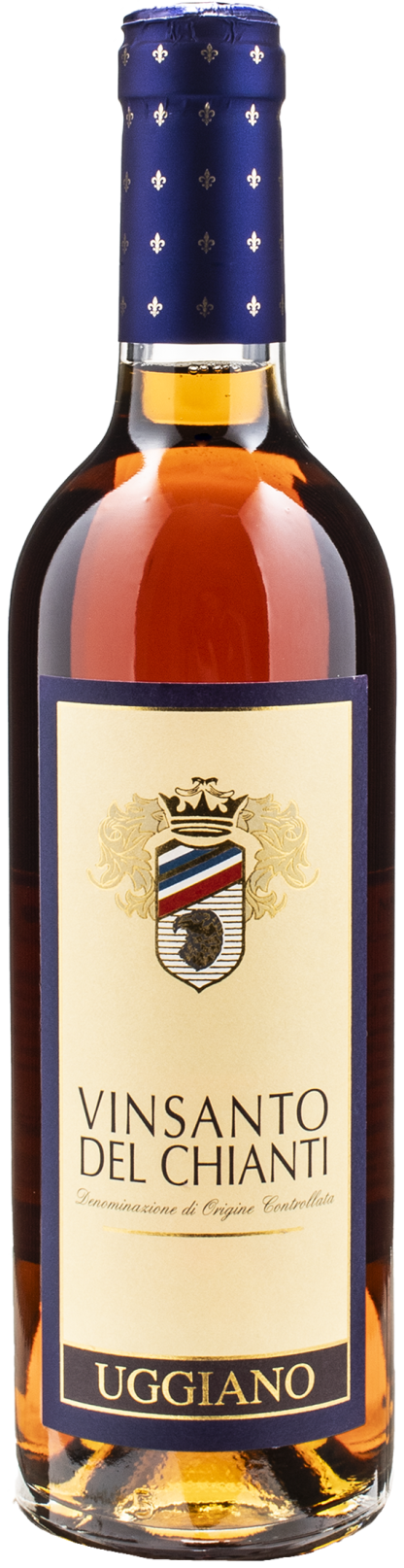 Uggiano Vinsanto del Chianti 0.5L 2015