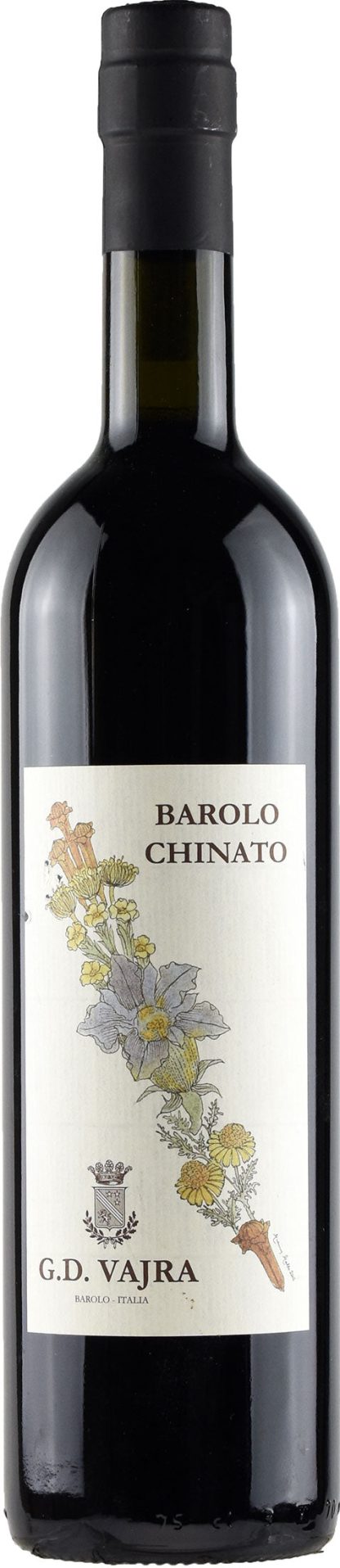 Vajra G.D. Barolo Chinato