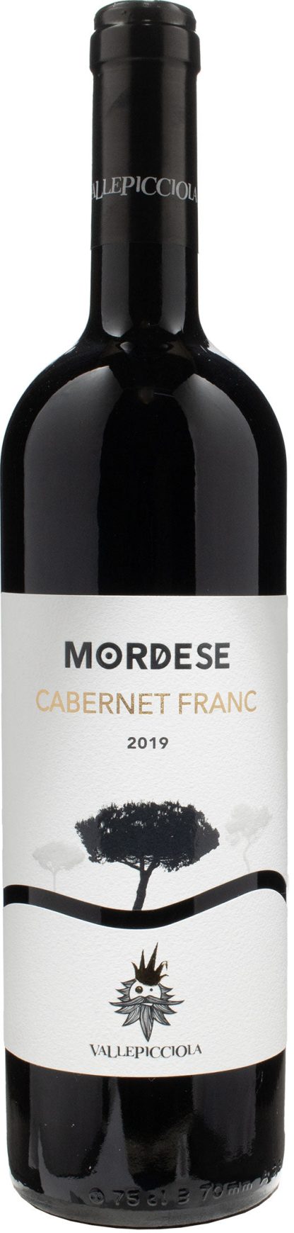 Vallepicciola Mordese Cabernet Franc 2019