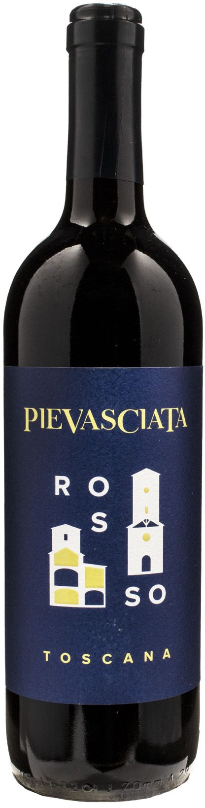 Vallepicciola Pievasciata Rosso 2020