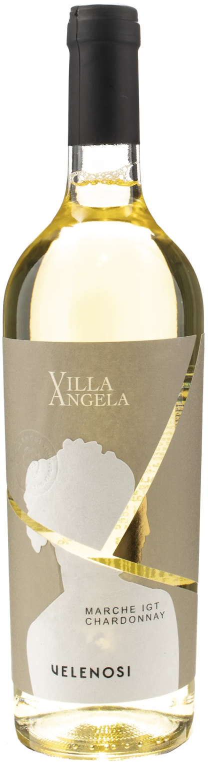 Velenosi Chardonnay Villa Angela 2023