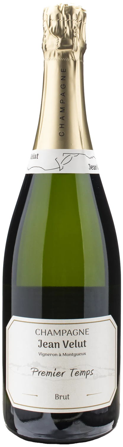 Velut Champagne Premier Temps Brut