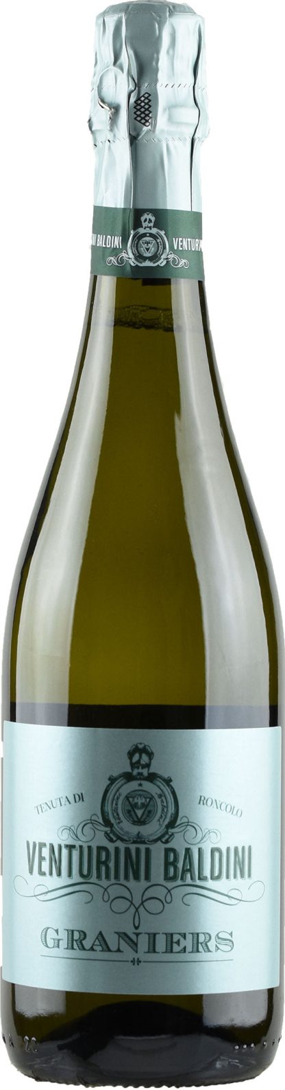 Venturini Baldini Malvasia Graniers 2018