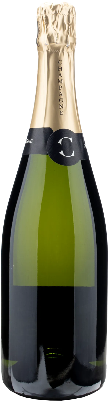 Veuve Clesse Champagne Black Label Brut - immagine 2