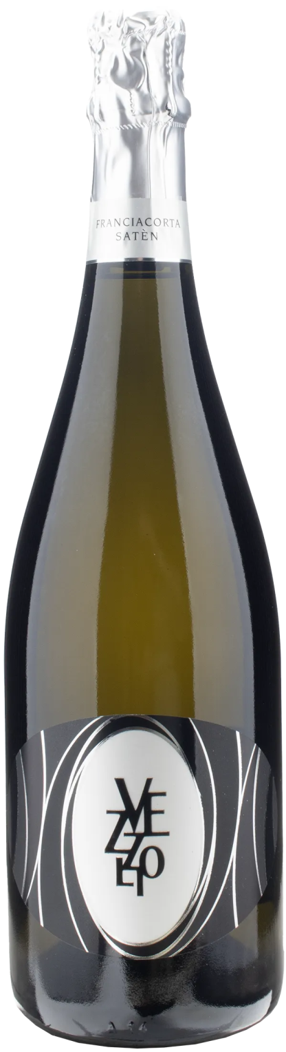 Vezzoli Franciacorta Saten Brut