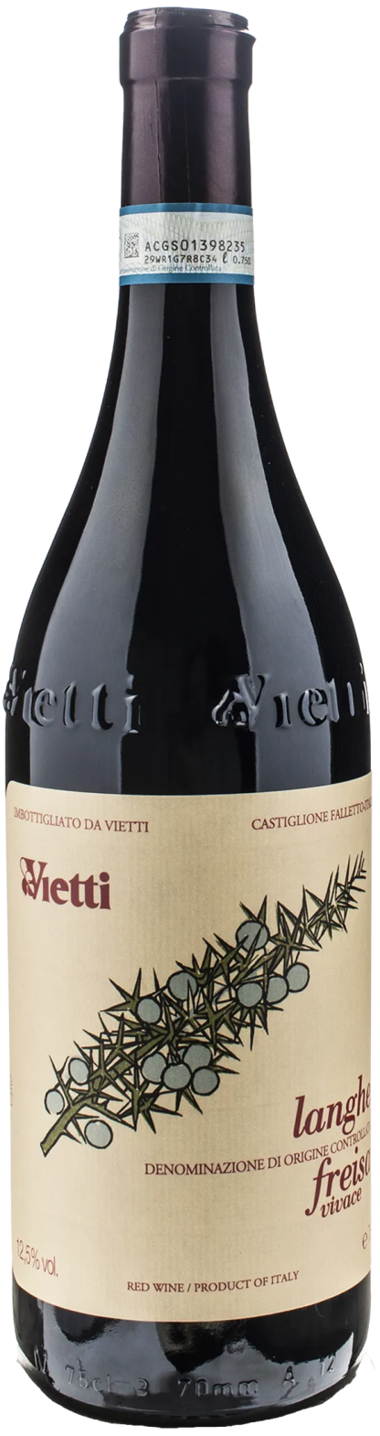 Vietti Langhe Freisa Vivace 2020