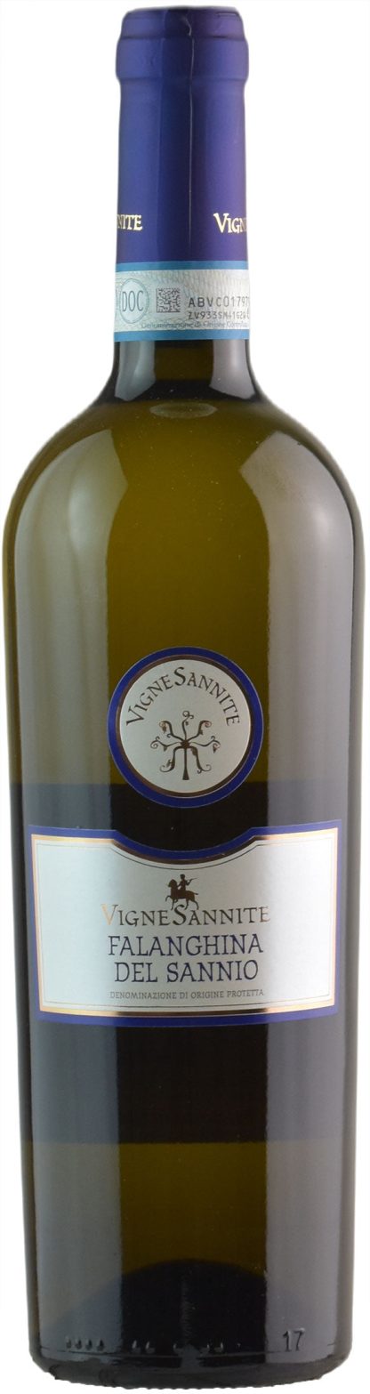 Vigne Sannite Falanghina del Sannio 2020