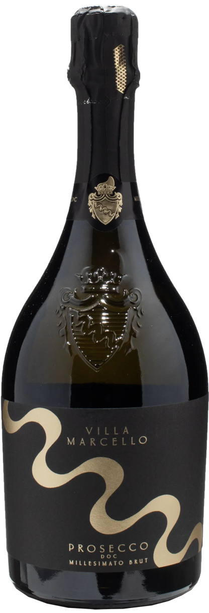 Villa Marcello Prosecco Brut Millesimato 2022