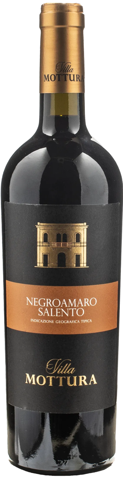 Villa Mottura Negroamaro Salento 2023