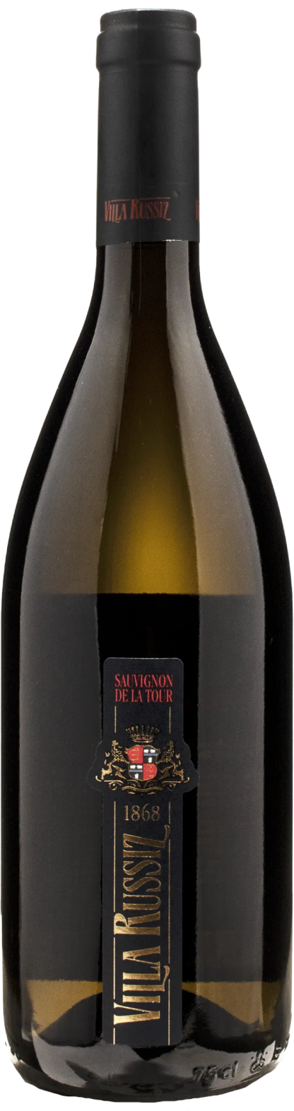 Villa Russiz Sauvignon de la Tour 2022