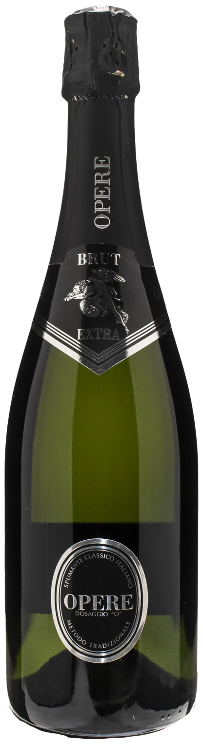 Villa Sandi Opere Trevigiane Metodo Classico Extra Brut