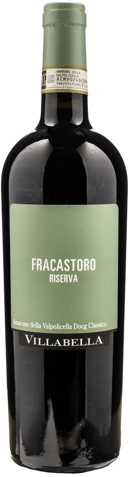 Villabella Amarone della Valpolicella Classico Fracastoro Riserva 2013