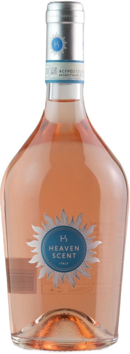 Villabella Heaven Scent Rosé 2021