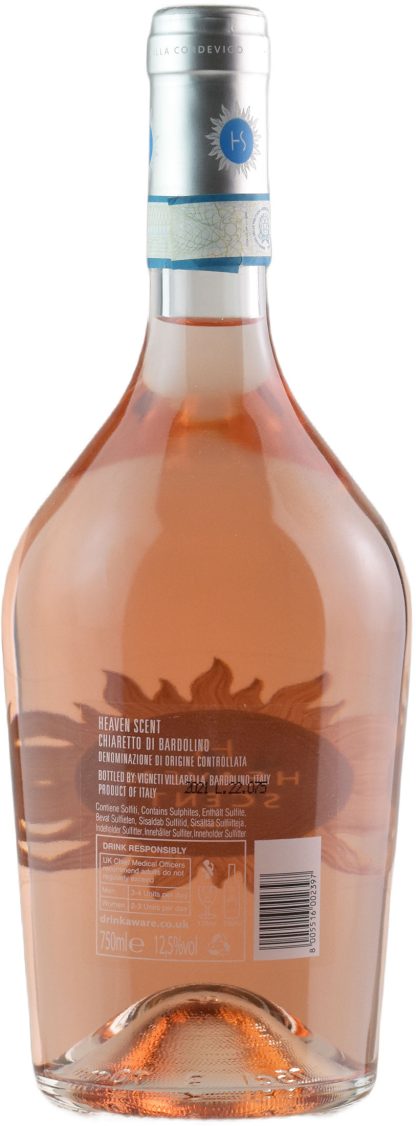 Villabella Heaven Scent Rosé 2021 - immagine 2